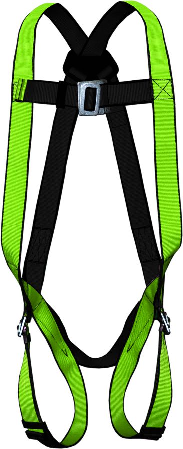 ISI Marked Safety Harnesses Series