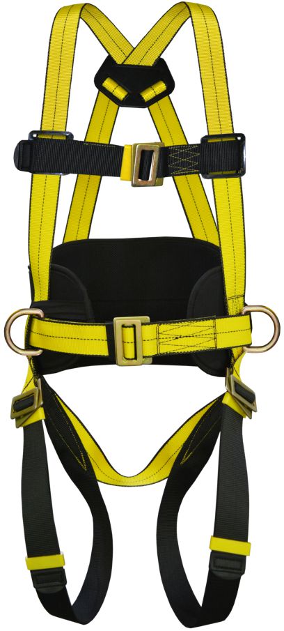 Safety Harnesses Series