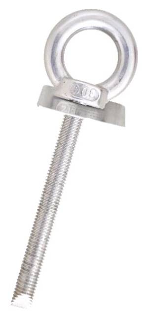 Stainless Steel Chemical Point Anchor