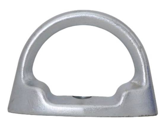 Steel Point Anchor
