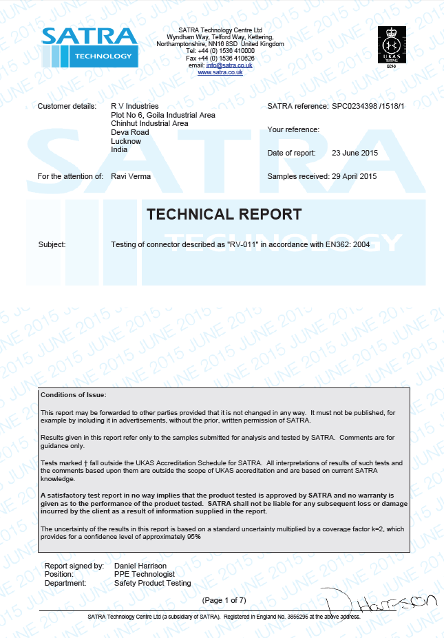 salvator-certifications