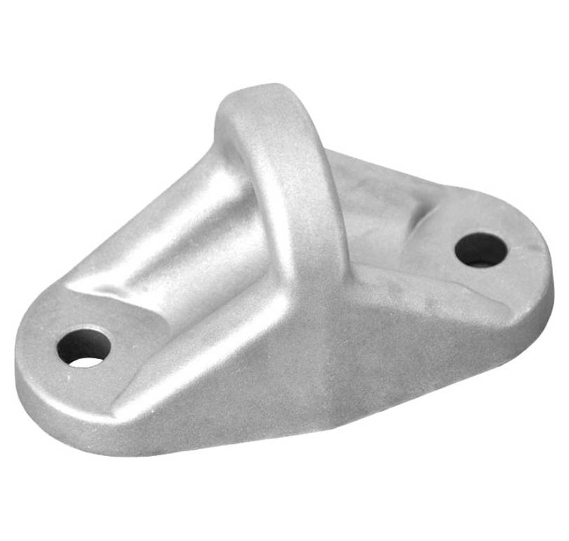 Aluminium Point Anchor