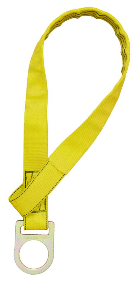 Concrete Anchor Strap