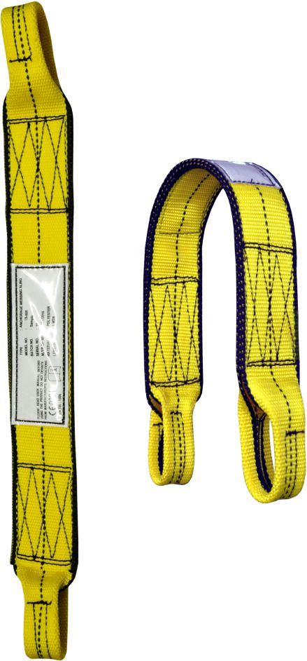 Cross Arm Strap