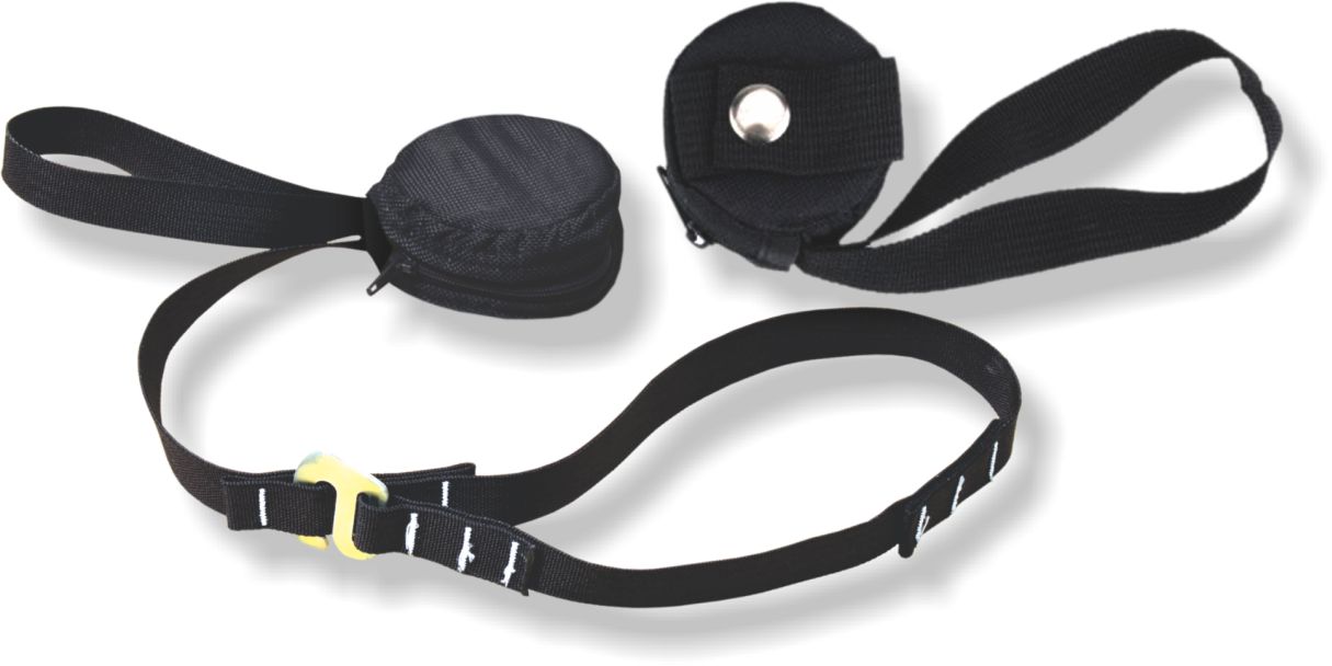 Suspension Trauma Strap